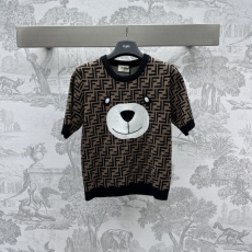 Fendi T-Shirts